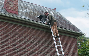 what affects urgent Gustard Wood roof repairs