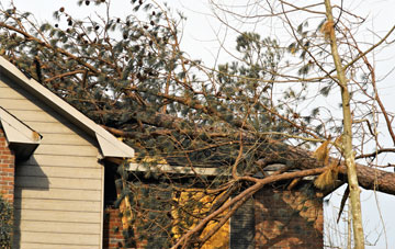 emergency roof repair Gustard Wood, Hertfordshire