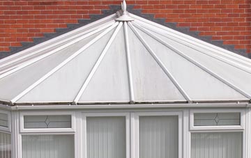 Gustard Wood polycarbonate conservatory roof repairs