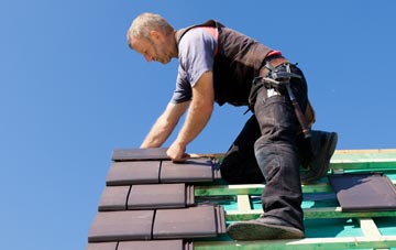 disadvantages of Gustard Wood slate roofing