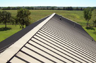 Gustard Wood metal roof quotes