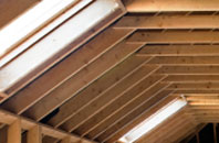 Gustard Wood tapered roof insulation quotes